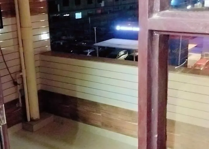 The Grand Orchid Hotel Noida