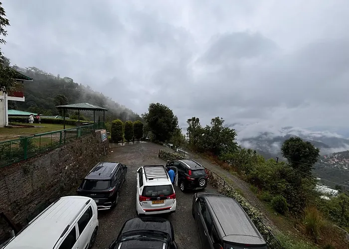 Pragati Resort & Restaurant- Eden Of Kumaon Bhowali