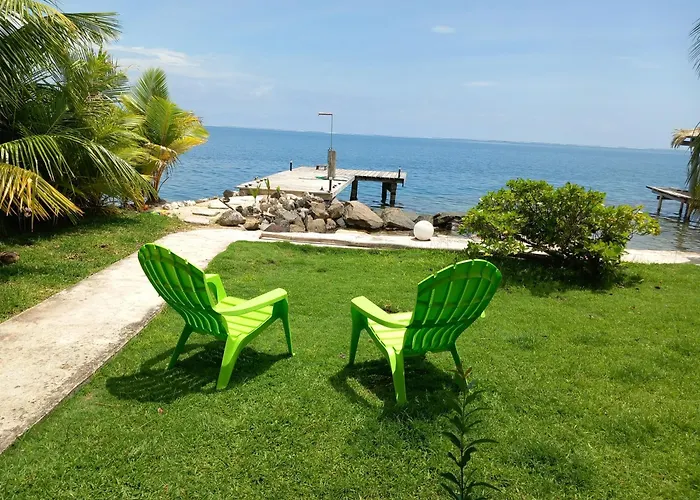 Chambres Chez Maeva, Bord De Mer Prive Uturoa