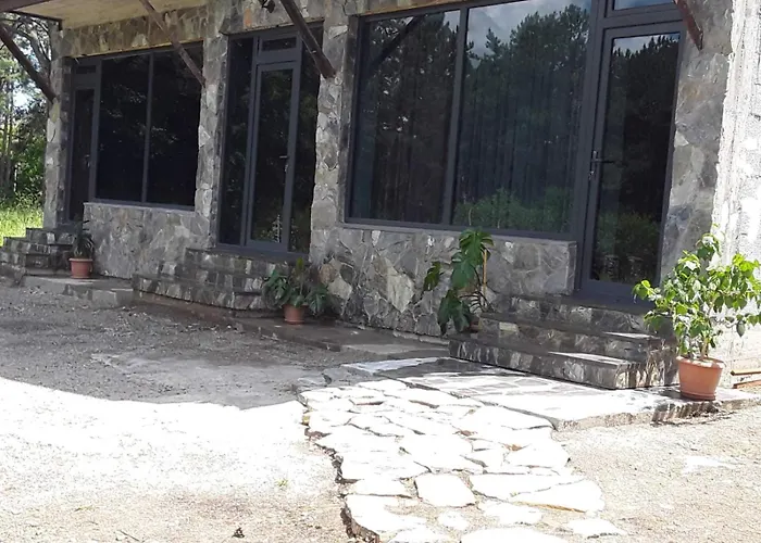 Mm House Aparthotel Step'anavan