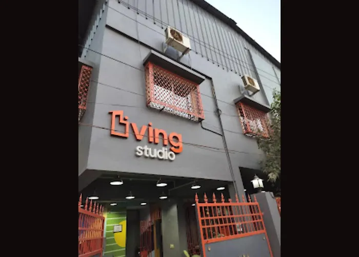 Living Studio Patna 