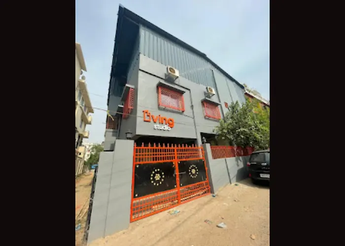 Living Studio Patna 