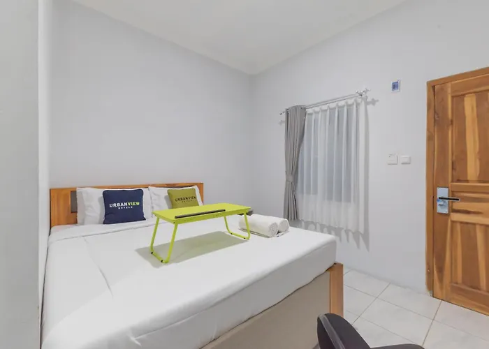 UrbanView Hotel 3m Syariah Bandung
