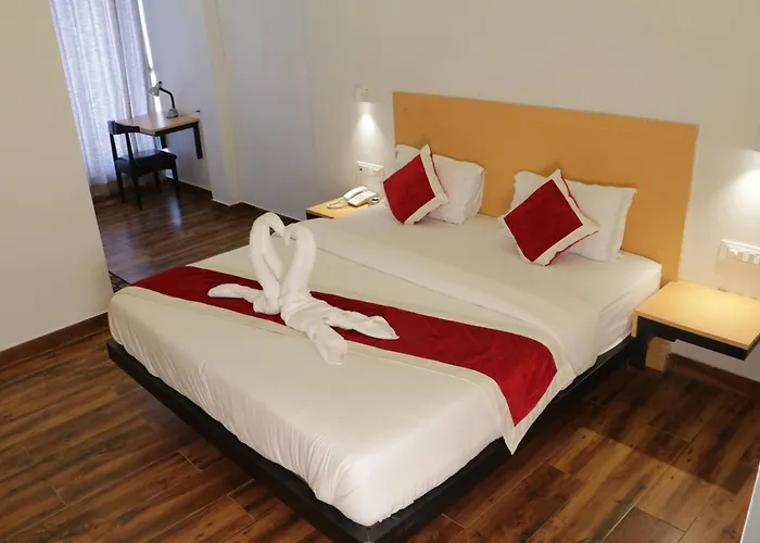 Parivar Comfort Luxury Rooms Virar