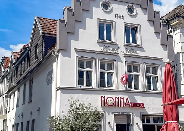 Hotel Albers Recklinghausen