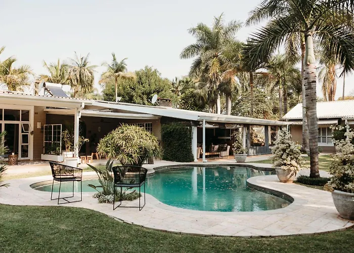 Ridgeway Place Harare