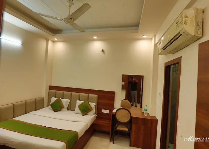 Hotel Haridev Roorkee
