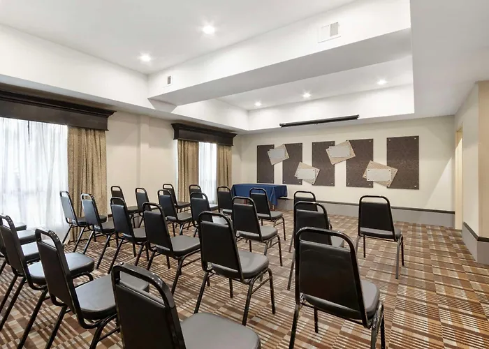 Best Western Magnolia Inn And Suites Ladson