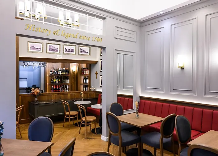 Hotel Transilvania Cluj-Napoca