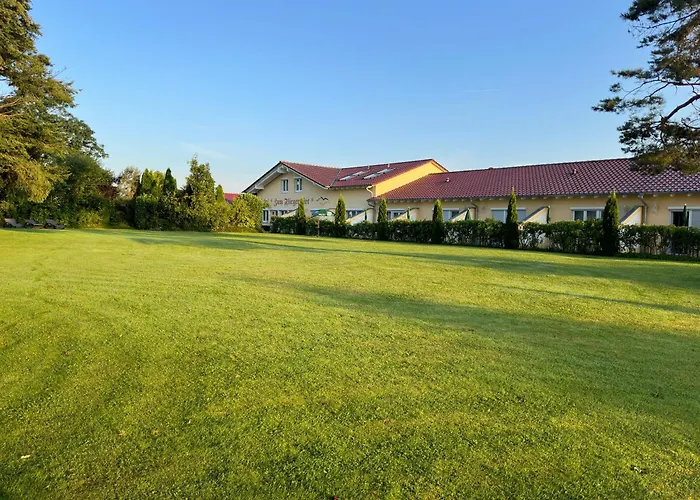 Hotel Zum Fliegerwirt Mengen