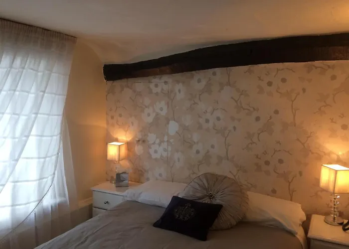 Castle Lodge Hotel Ross-on-Wye