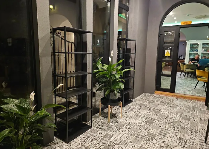 Hotel Apollonia Brasov