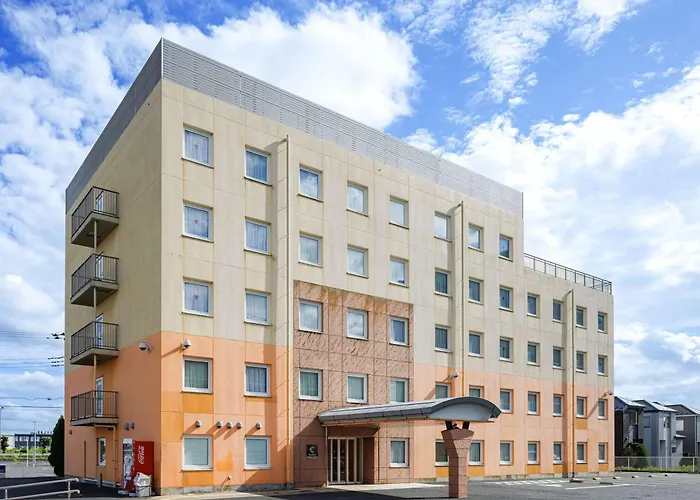 Comfort Inn Chiba Hamano