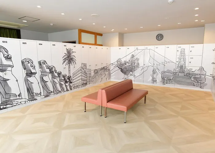 Miyazaki Daiichi Hotel