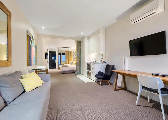 Quest Frankston On The Bay Aparthotel