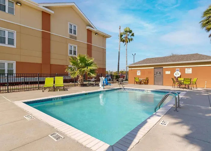 Extended Stay America Suites - Corpus Christi - Staples Gardendale