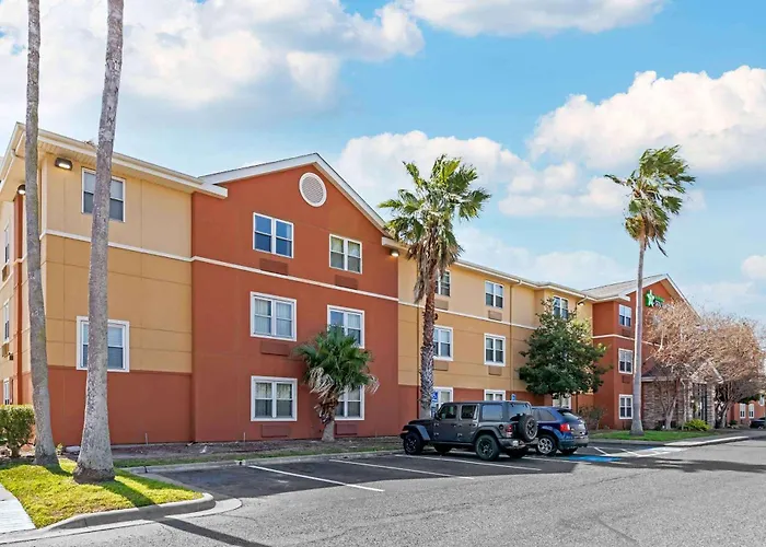 Extended Stay America Suites - Corpus Christi - Staples Gardendale