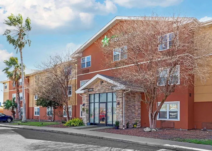 Extended Stay America Suites - Corpus Christi - Staples Gardendale