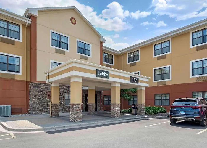 Extended Stay America Select Suites - Chicago - O'Hare Rosemont