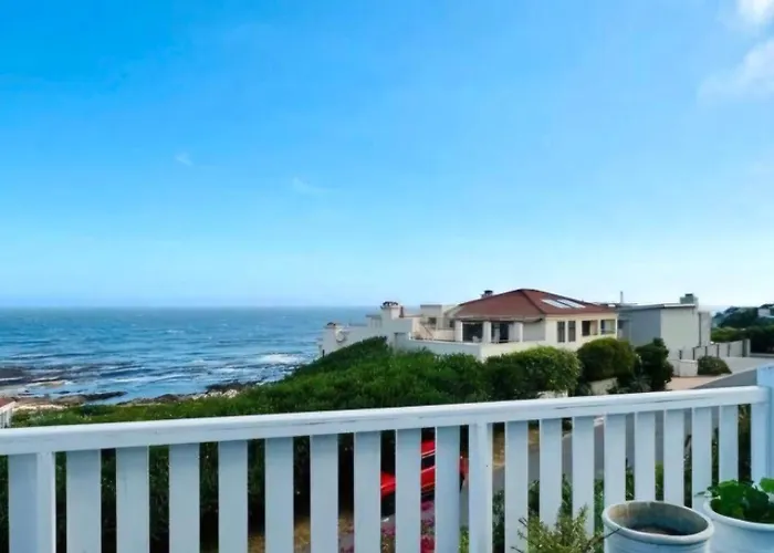 Belle Vue Guesthouse Hermanus
