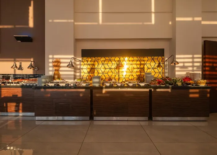 Parion Hotel Çanakkale