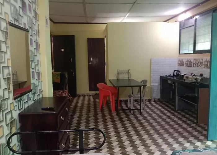 Aguiar Guest House Colva