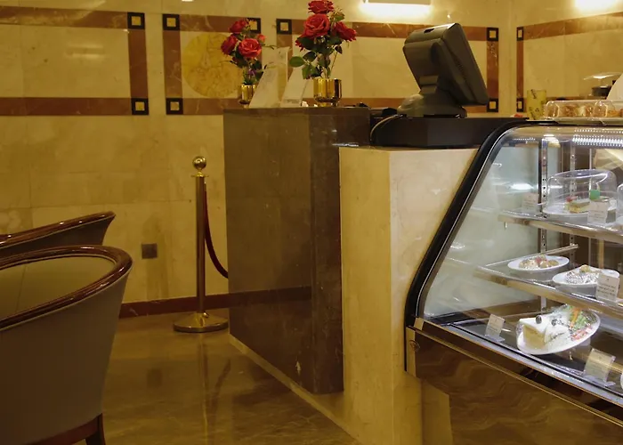 فندق نزل رويال Nozol Royal Hotel Medine