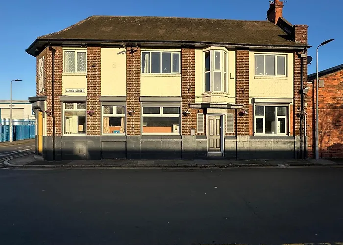 Inkerman Hotel Kingston upon Hull