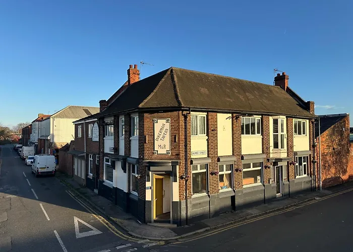 Inkerman Hotel Kingston upon Hull