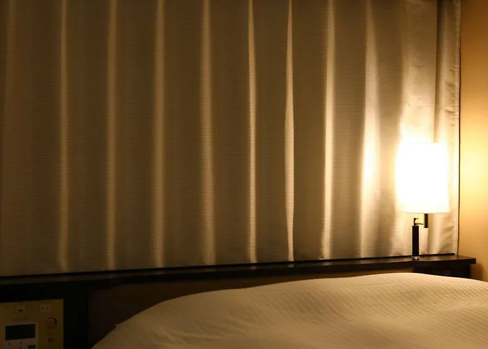 Apa Hotel Shin Osaka Ekiminami