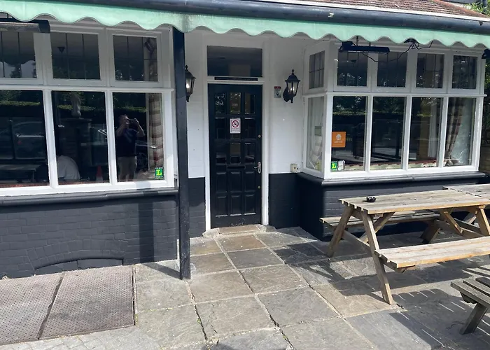 The Pheasant Inn Dunstable