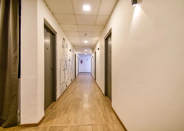 Hotel O Luxurs Jaipur
