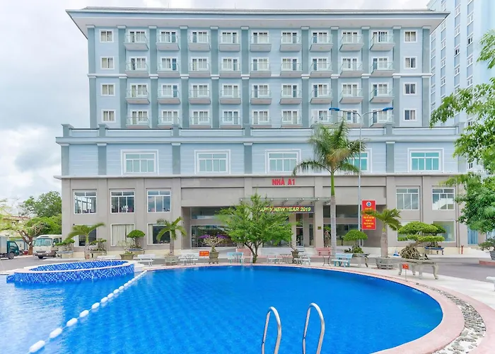Sky Beach D20 Nha Trang