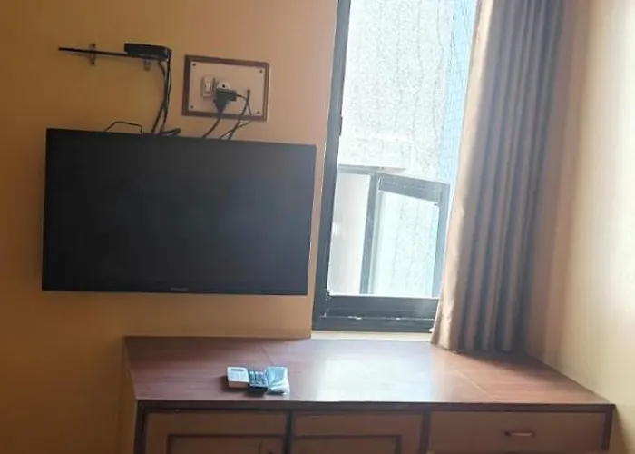 Hotel Tirupati Rajkot