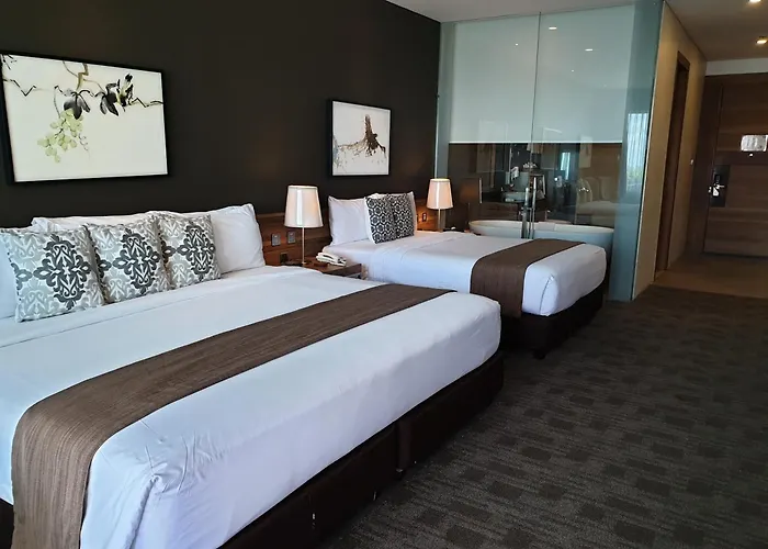 Escala Tagaytay Hotel Tagaytay City