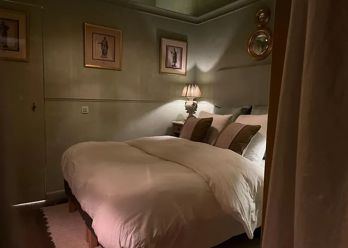 Guesthouse Nights By Morpheus Antwerpen