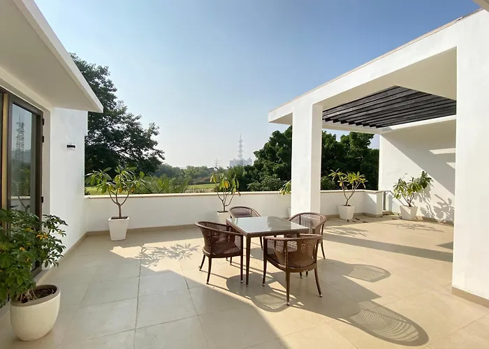 Karma Lakelands Golf Resort & Residences Manesar