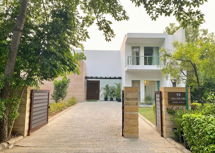 Karma Lakelands Golf Resort & Residences Manesar