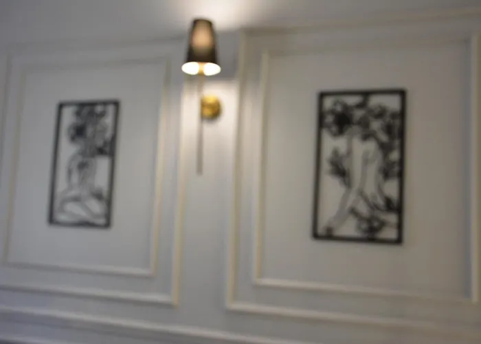 The Independent Hotel Taksim İstanbul