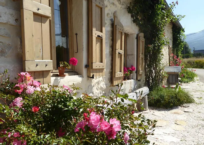 Ferme de la grande Moucherolle Villard-de-Lans