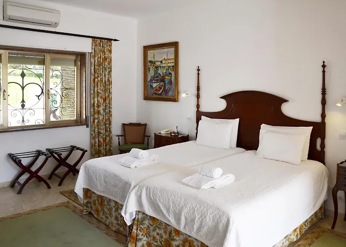 Casa Tres Palmeiras Portimão