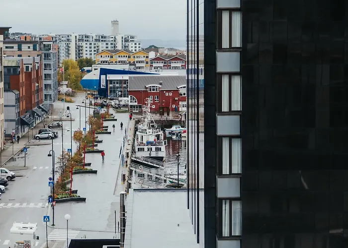 Comfort Hotel Bodø