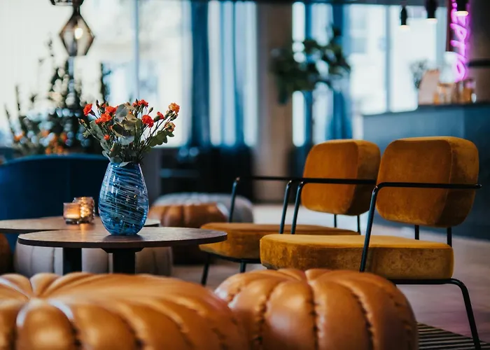 Comfort Hotel Bodø