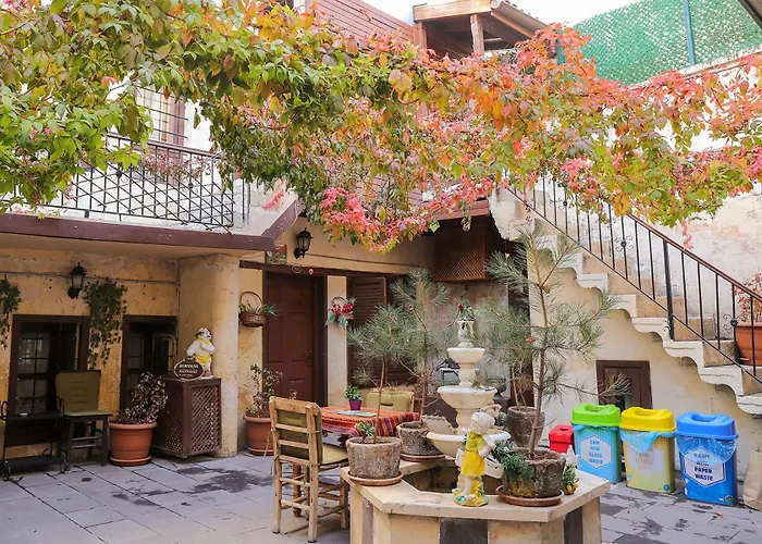 Şirvani Konağı Gaziantep