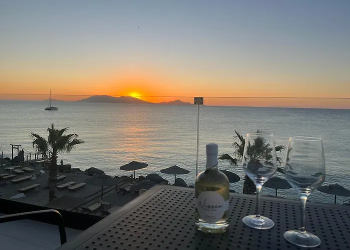 Nissea Boutique Hotel Kardamena 