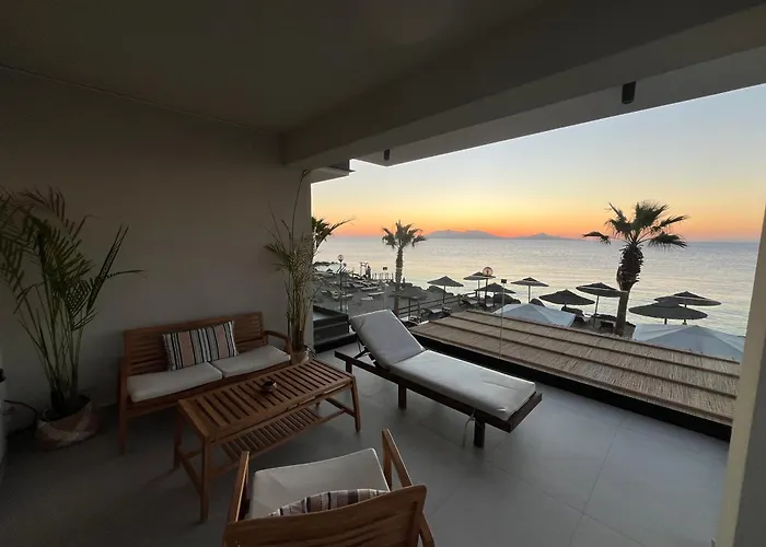 Nissea Boutique Hotel Kardamena 