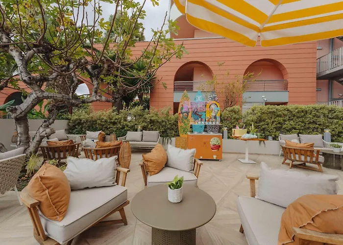 Next - By Savoy Signature Funchal 