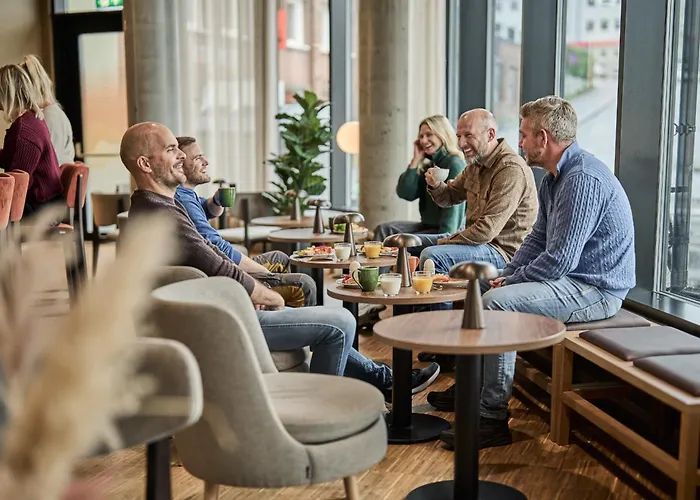 Smarthotel Bodø