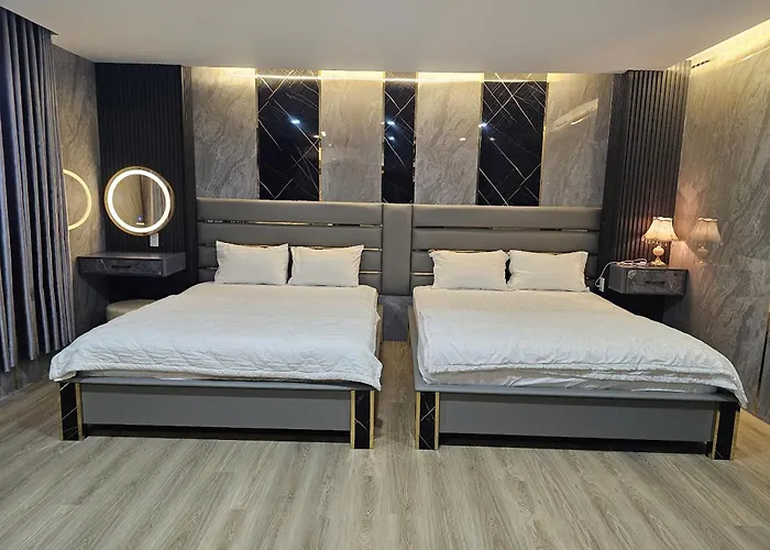 Abc Hotel Bình Tân TP. Hồ Chí Minh