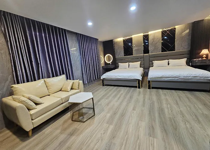 Abc Hotel Bình Tân TP. Hồ Chí Minh